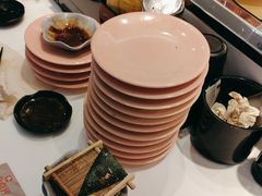 -争鲜回转寿司(通州万达店)