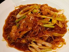 -绿茶餐厅(燕郊永旺店)