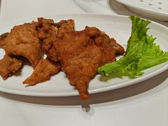 -双合园·海鲜水饺青岛菜(九水东路店)