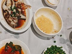 -叶氏兄弟饭摊(马鞍池东路店)