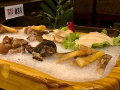 -滇釜火锅·能喝汤的火锅(车公庄店)