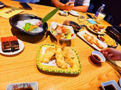 -真剑日本料理·铁板烧(贵州路店)