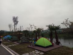 -枫香湖儿童公园