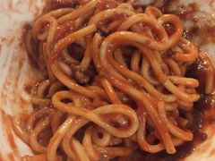 -纯阳馆鱼香排骨面(东二道街店)