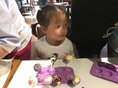 -Geneva日内瓦餐厅(西郊宝成花苑店)