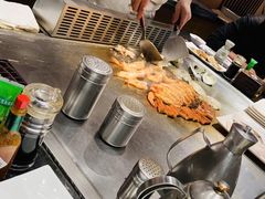 -大渔铁板烧(大悦城店)