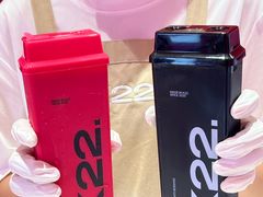 -K22.酸奶草莓(烟台芝罘店)