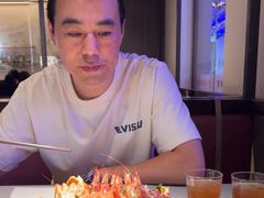-大渔铁板烧(大悦城店)
