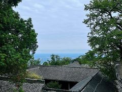 -金堂县云顶石城风景区