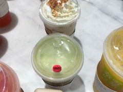 -奈雪的茶(杭州万象城PRO店)