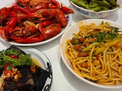 -老长沙龙虾馆·聚会餐厅(白石洲店)