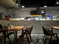 大堂-Primo·丽莫意大利窑烤披萨