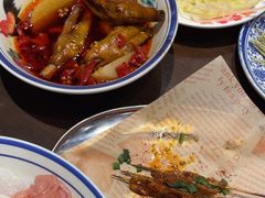 -萍姐火锅·公路夜市(南京新街口店)