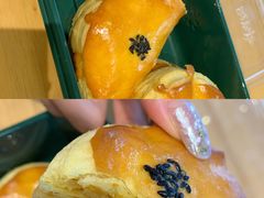 -泸溪河桃酥(西直门凯德店)