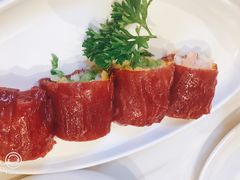 -欣悦会港式茶餐厅(燕郊永旺店)