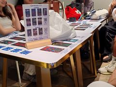 -棂笼·深度沉浸密室(武汉旗舰店)