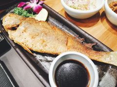 -黑牛の店·和牛烧肉(大悦城店)
