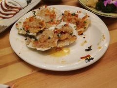 -割烹旭日本料理(龙湖狮山天街店)