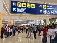 -港珠澳大桥码头