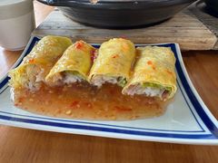-有嘢食私房菜(西关新天地店)
