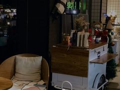-YUMI芽米·法式烘焙·咖啡(文化宫店)