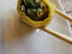 -小城粥道·海胆鲜虾粥(解放广场店)