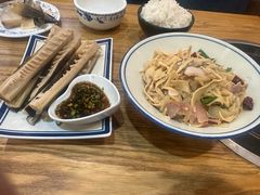 -妈妈的味道(和顺古镇店)