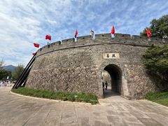 -台州府城(江南长城)