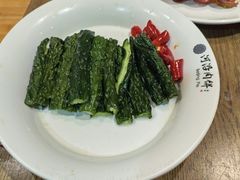 -河沿肉饼Beijing Pie(东华门店)