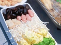 -半天妖烤鱼(新中关购物中心店)