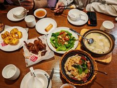 -鸽味轩·粤菜小馆(高楼门总店)