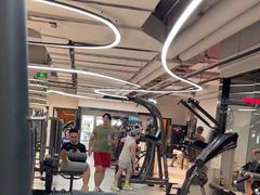 -一年四季24小时智能健身(广百店)