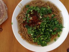 -岳齐茂荞面饸饹