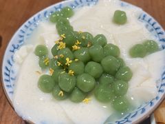-李百蟹·江南蟹黄面(夫子庙店)