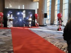 -国家会展中心上海洲际酒店