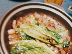 -金狮麟·新豫菜(金码大厦店)