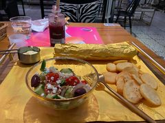 -HELLO MUSAE 拾光缪斯餐厅·纯正希腊风味(苏州中心店)