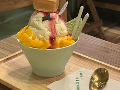 -如思台北甜品店(玉林西路店)