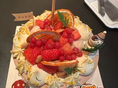 -半勺舒舒(太乙店)