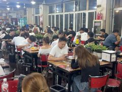 -皖北巫氏三胖地锅鸡(长淮总店)