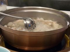 -润园四季椰子鸡火锅(南山海岸城店)