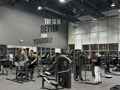 -锐动健身游泳(博地中心店)