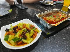 -冰城小镇音乐串吧·聚会餐厅(百子湾店)