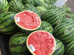 -果蔬好生活超市(乐堤港店)