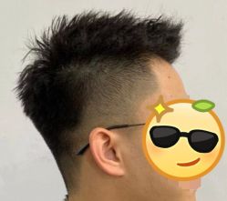 -MMby Hair Code