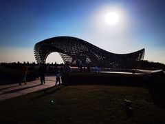 -南汇嘴观海公园