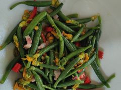 -野蔓果·山野菜(西湖景区·龙井茶田店)