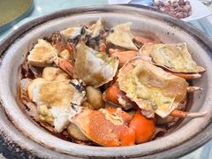 -东海酒家(长平东路店)