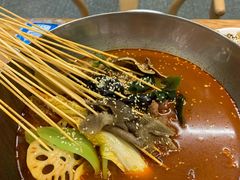 -付小姐在成都(川沙店)