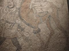 -洛阳古墓博物馆